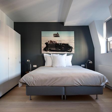 Smartflats Premium - Palace Du Grand Sablon Bruxelles Eksteriør billede