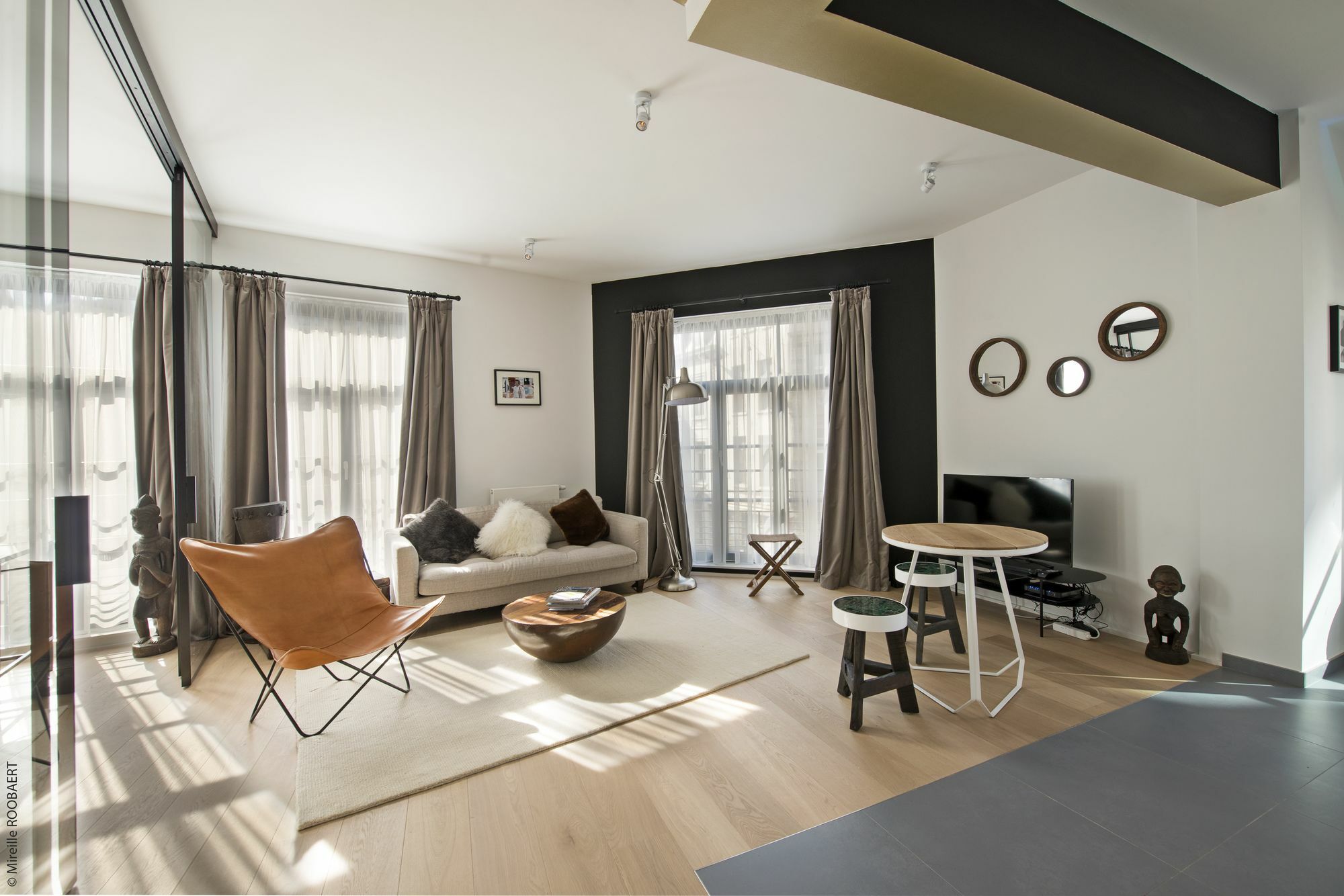 Smartflats Premium - Palace Du Grand Sablon Bruxelles Eksteriør billede